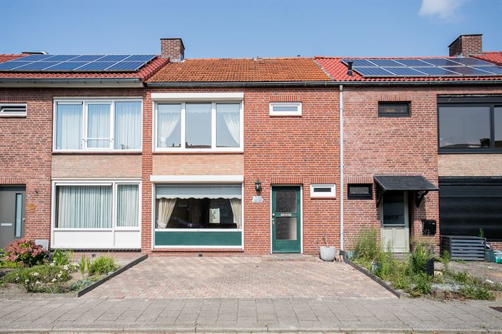 Bekijk foto van Holtmühlestraat 53