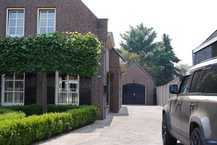 View photo 78 of Benedenkerkstraat 69