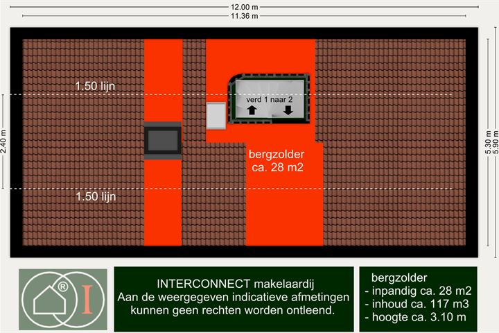 View photo 110 of Benedenkerkstraat 69