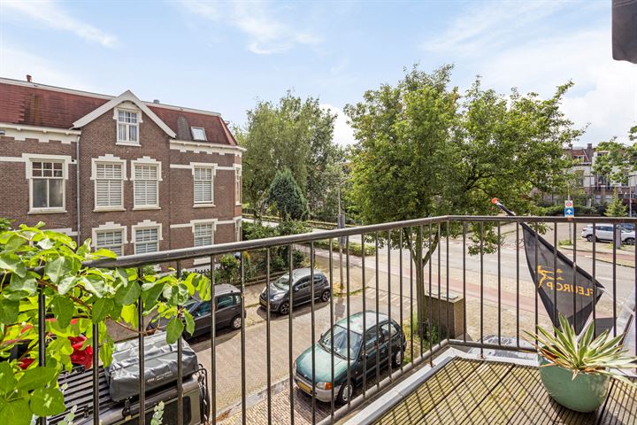 View photo 10 of Coehoornstraat 51