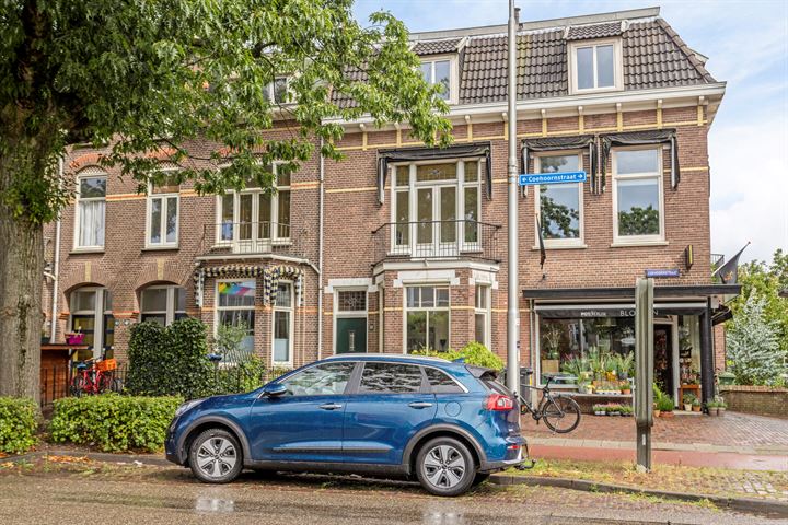 Bekijk foto 33 van Coehoornstraat 51