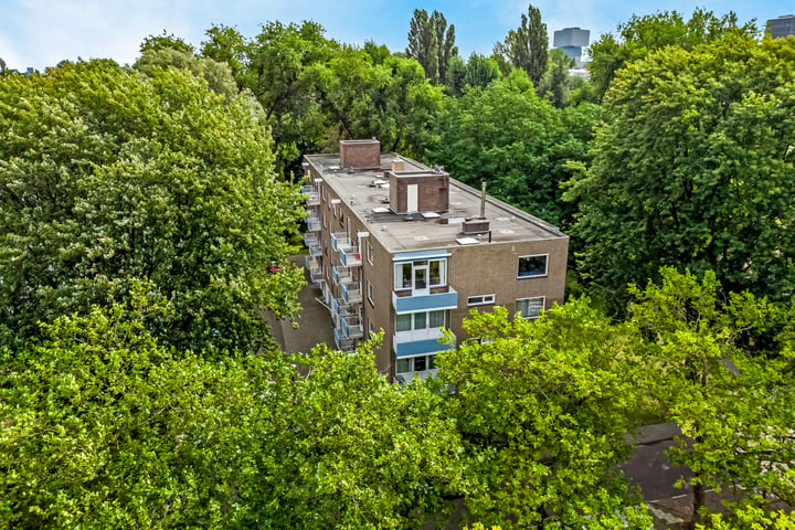 Bekijk foto 1 van Beethovenstraat 153-1