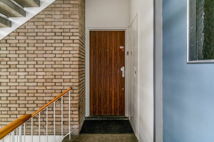 Bekijk foto 43 van Beethovenstraat 153-1