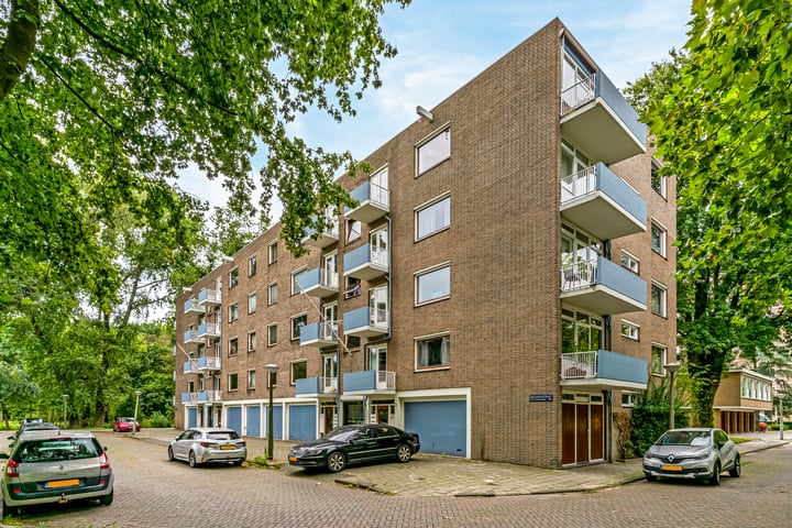 Bekijk foto 46 van Beethovenstraat 153-1