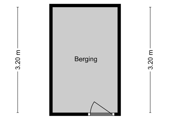 Bekijk foto 63 van Beethovenstraat 153-1