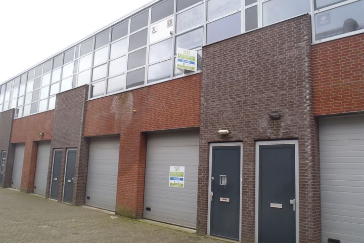 De Scheysloot 35, Noordwijk (ZH)