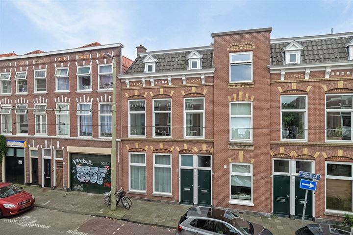 View photo 2 of Teijlerstraat 14