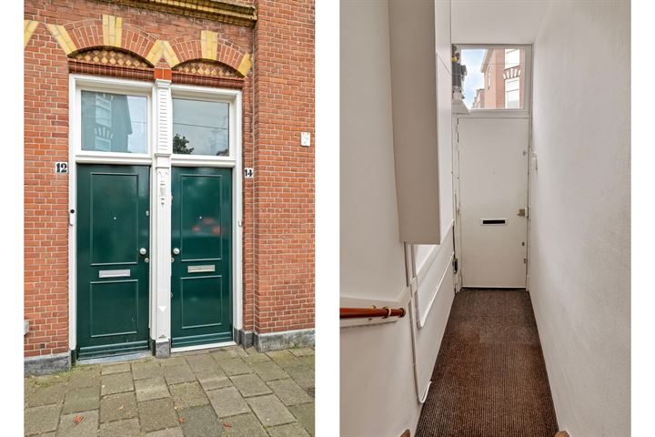 Bekijk foto 36 van Teijlerstraat 14