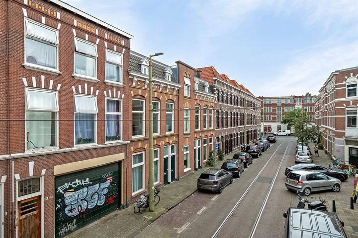 Bekijk foto 41 van Teijlerstraat 14