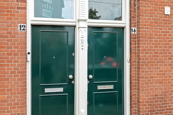 Bekijk foto 43 van Teijlerstraat 14