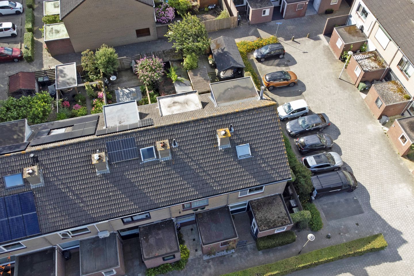 Foto 5 van Rietgansstraat 7