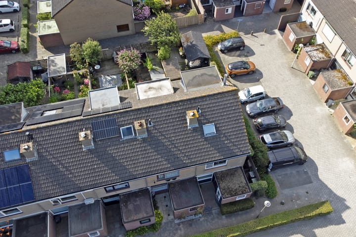 Foto 5 van Rietgansstraat 7