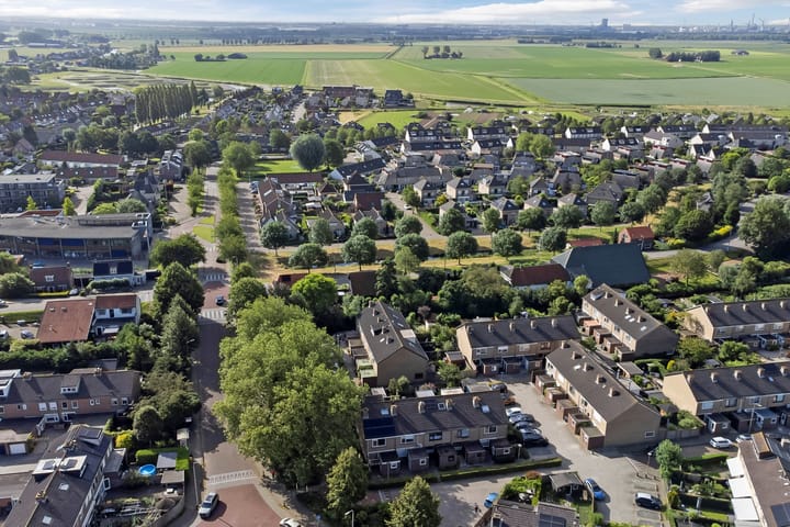 Foto 33 van Rietgansstraat 7