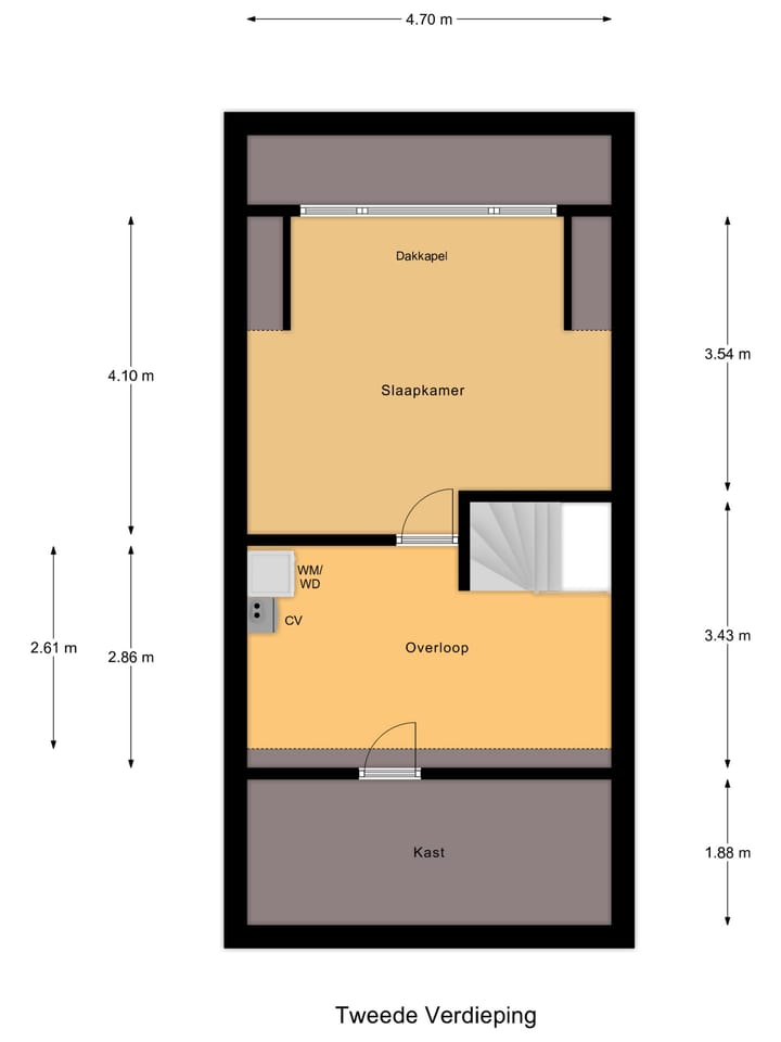 Foto 37 van Rietgansstraat 7