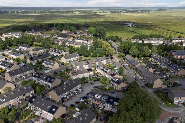 Foto 3 van Rietgansstraat 7