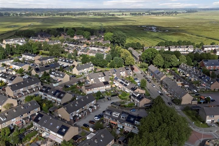 Bekijk foto 3 van Rietgansstraat 7