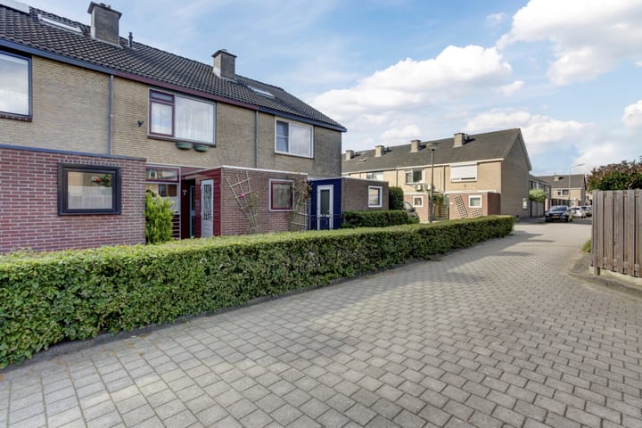 Foto 6 van Rietgansstraat 7