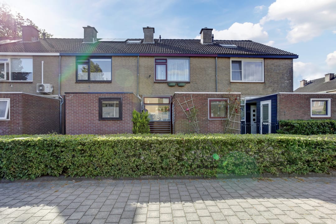 Foto 7 van Rietgansstraat 7