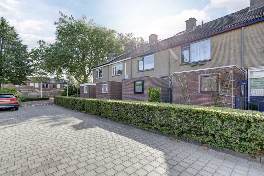 Foto 8 van Rietgansstraat 7