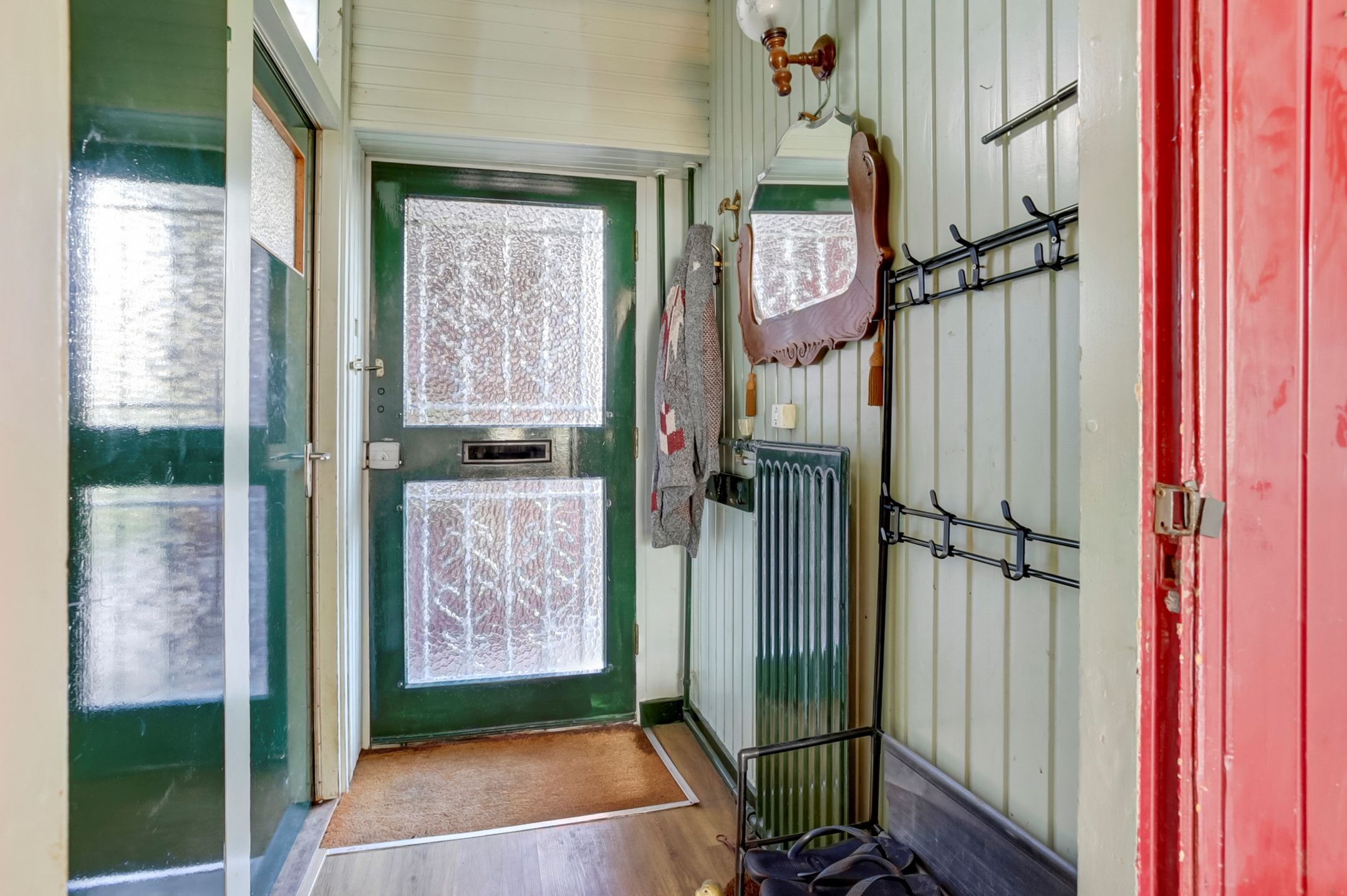 Foto 9 van Rietgansstraat 7