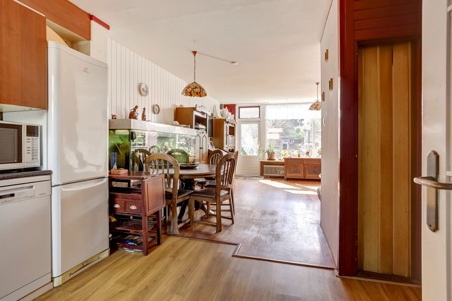 Foto 10 van Rietgansstraat 7