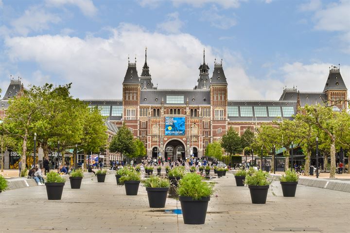 Bekijk foto 10 van Johannes Vermeerstraat 71-4