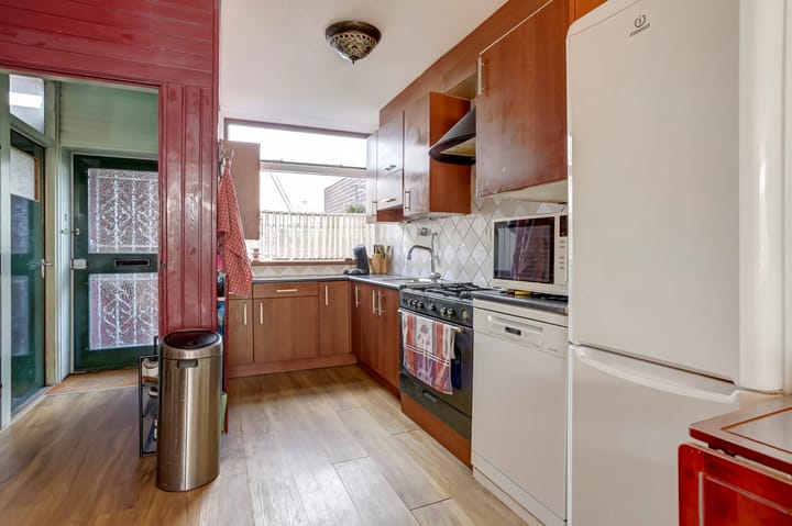 Foto 11 van Rietgansstraat 7