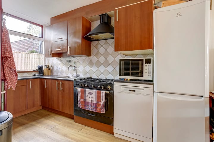 Foto 12 van Rietgansstraat 7