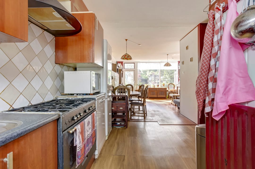 Foto 13 van Rietgansstraat 7