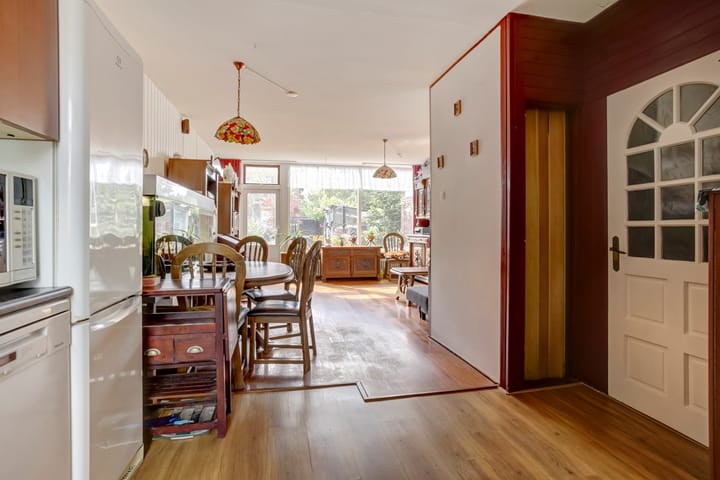 Foto 14 van Rietgansstraat 7