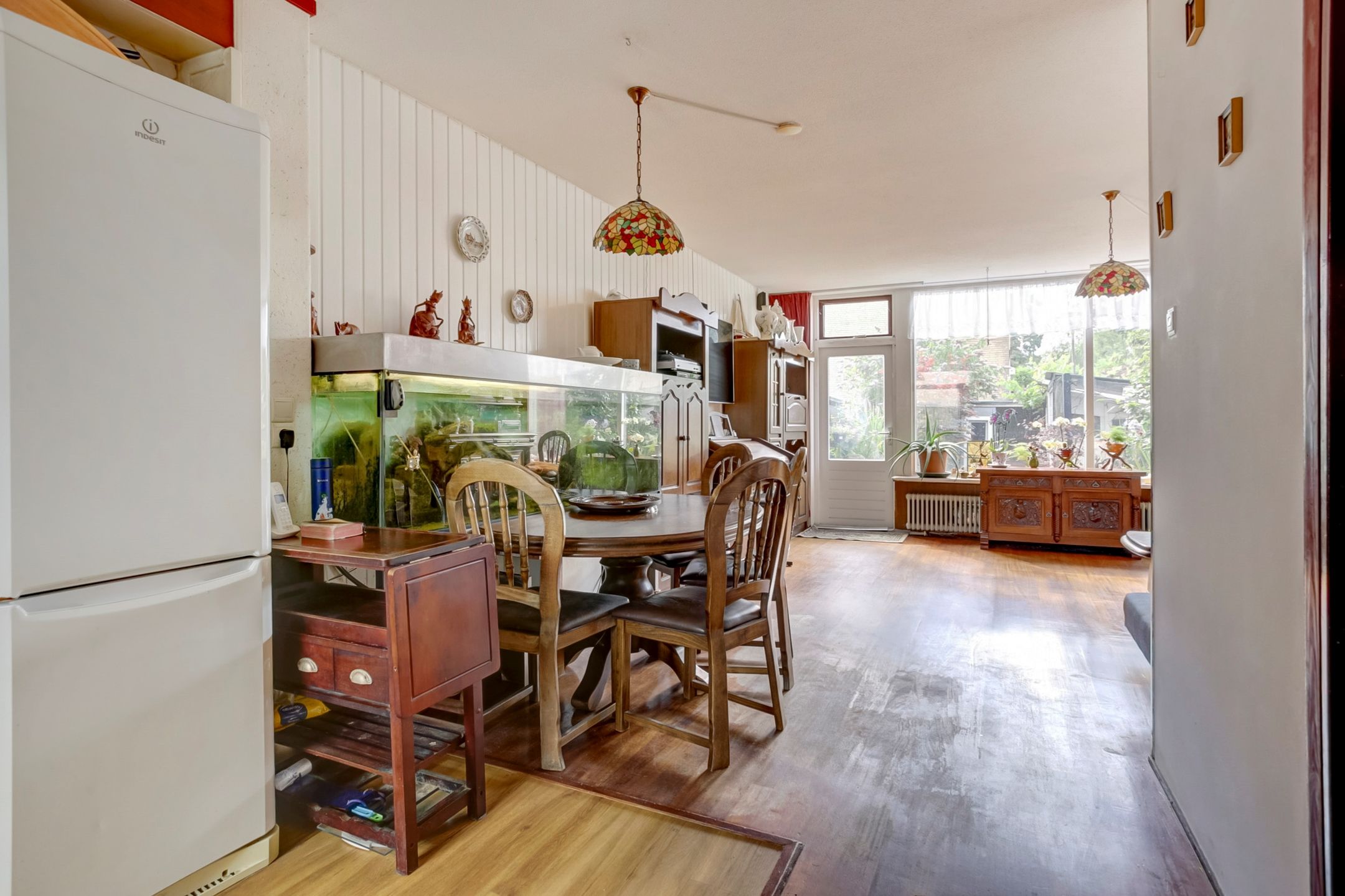 Foto 15 van Rietgansstraat 7