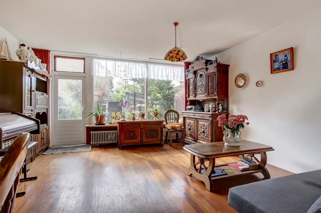 Foto 16 van Rietgansstraat 7