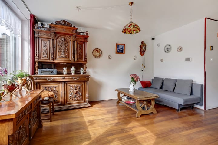 Foto 17 van Rietgansstraat 7