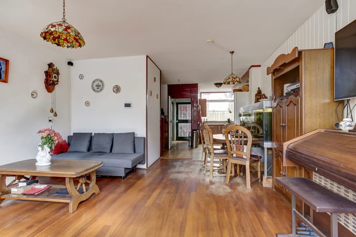 Foto 18 van Rietgansstraat 7