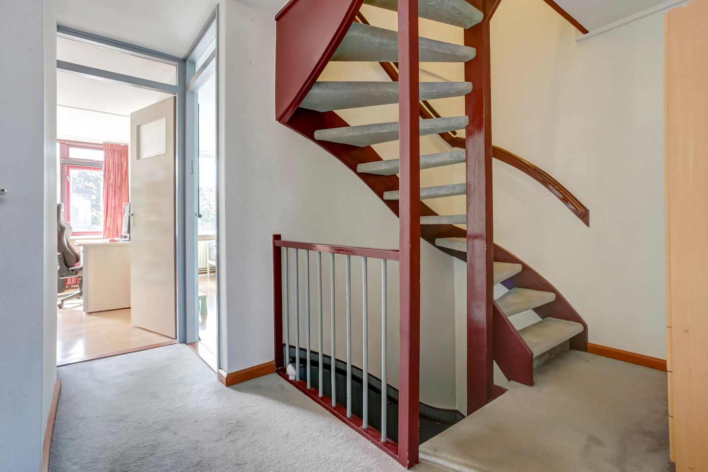 Foto 20 van Rietgansstraat 7