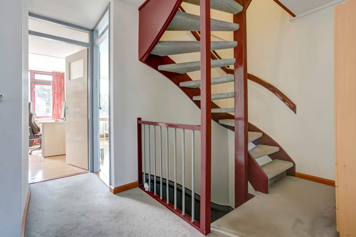 Foto 20 van Rietgansstraat 7