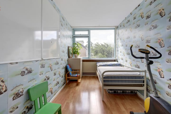 Foto 21 van Rietgansstraat 7