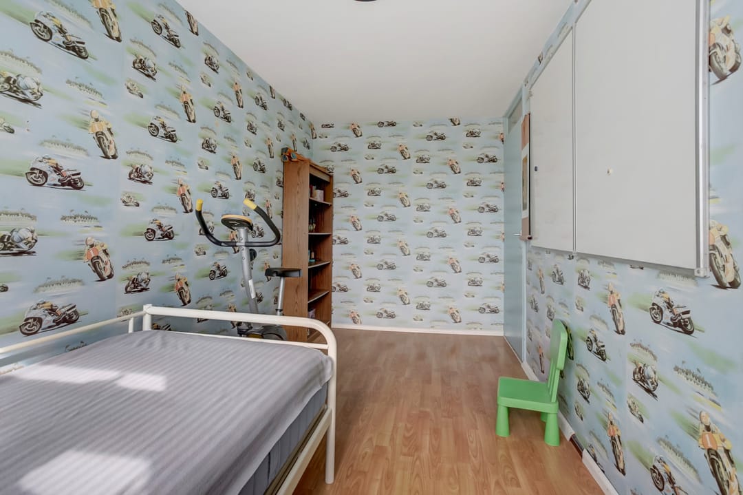 Foto 22 van Rietgansstraat 7