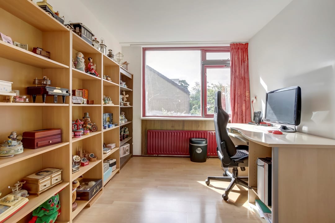 Foto 23 van Rietgansstraat 7