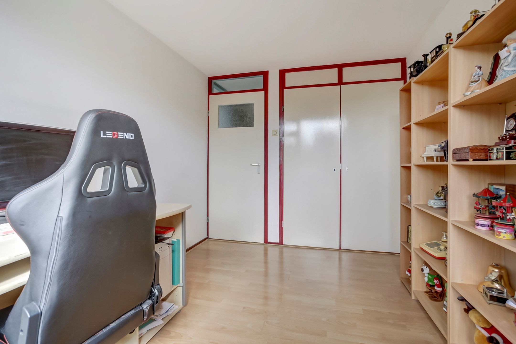 Foto 24 van Rietgansstraat 7