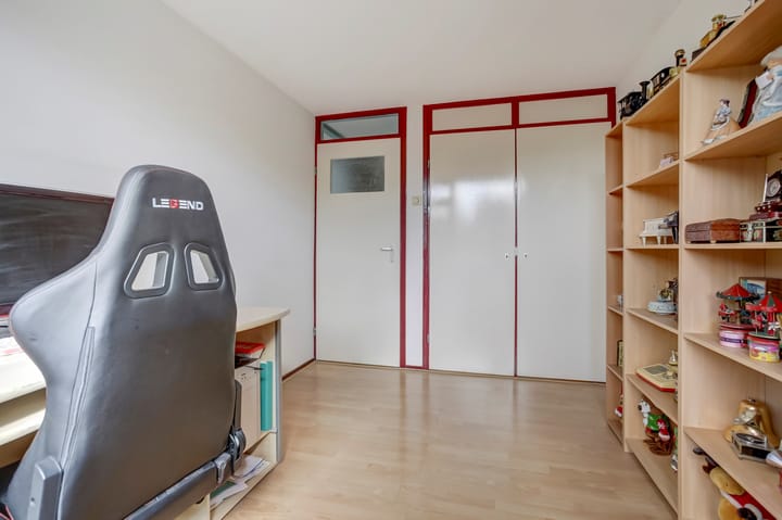 Foto 24 van Rietgansstraat 7