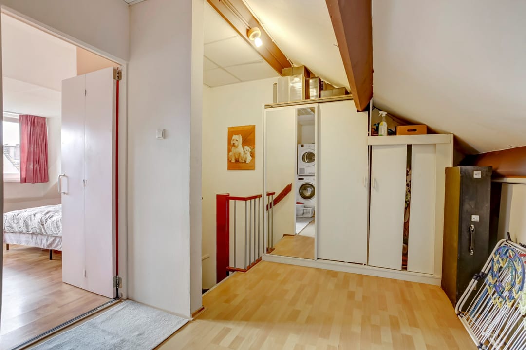 Foto 28 van Rietgansstraat 7