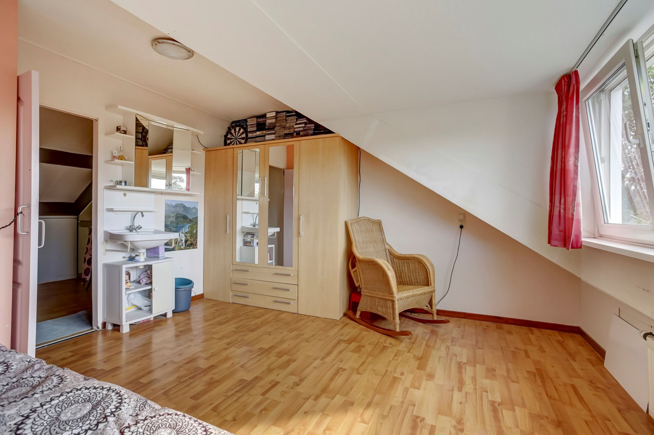 Foto 30 van Rietgansstraat 7