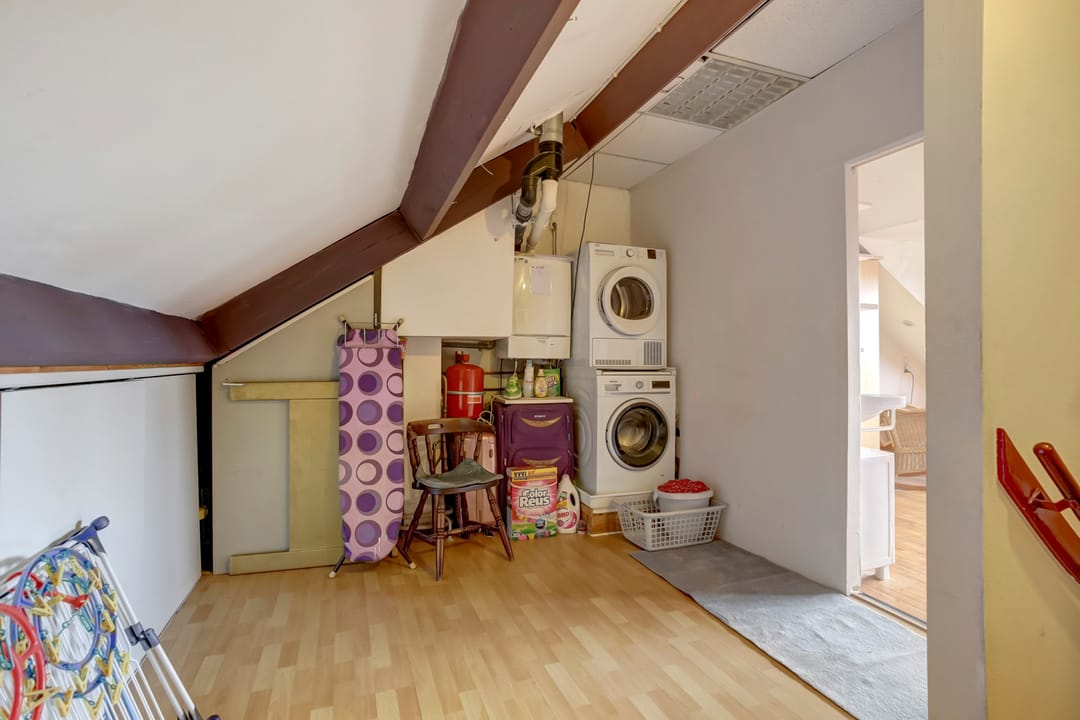 Foto 31 van Rietgansstraat 7