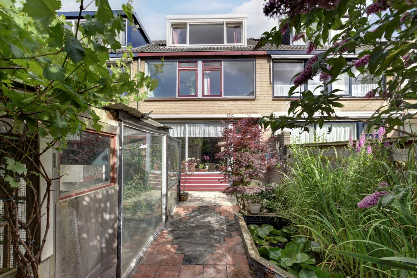 Foto 4 van Rietgansstraat 7