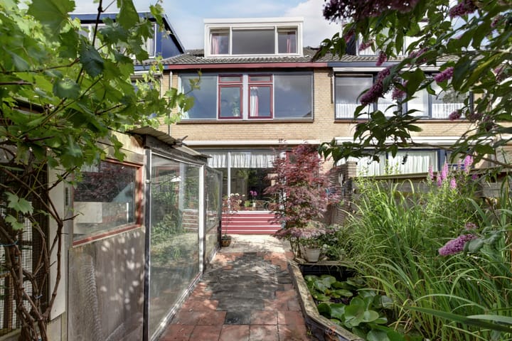 Foto 4 van Rietgansstraat 7