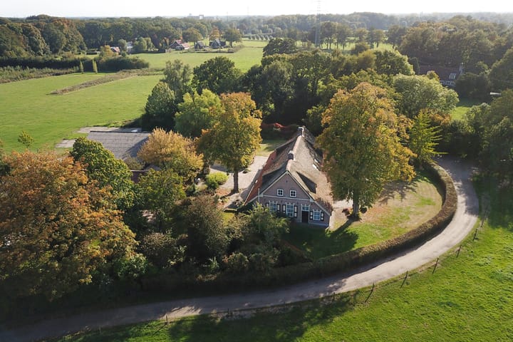 Photo 2 of Bellinkhofsdwarsweg 3