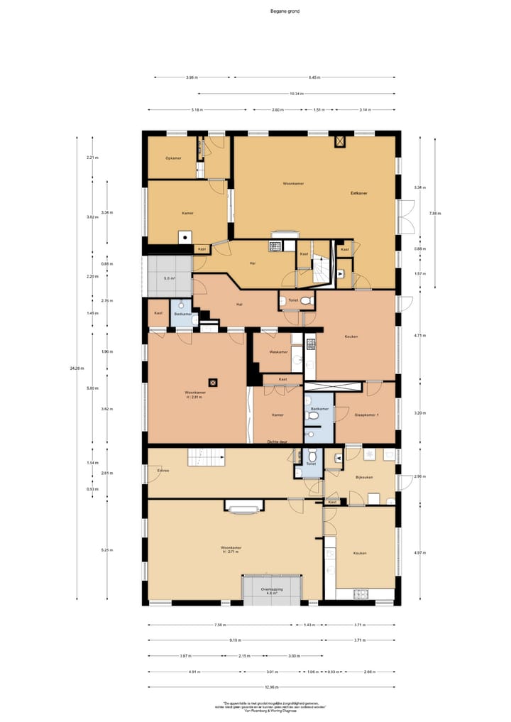 Photo 103 of Bellinkhofsdwarsweg 3