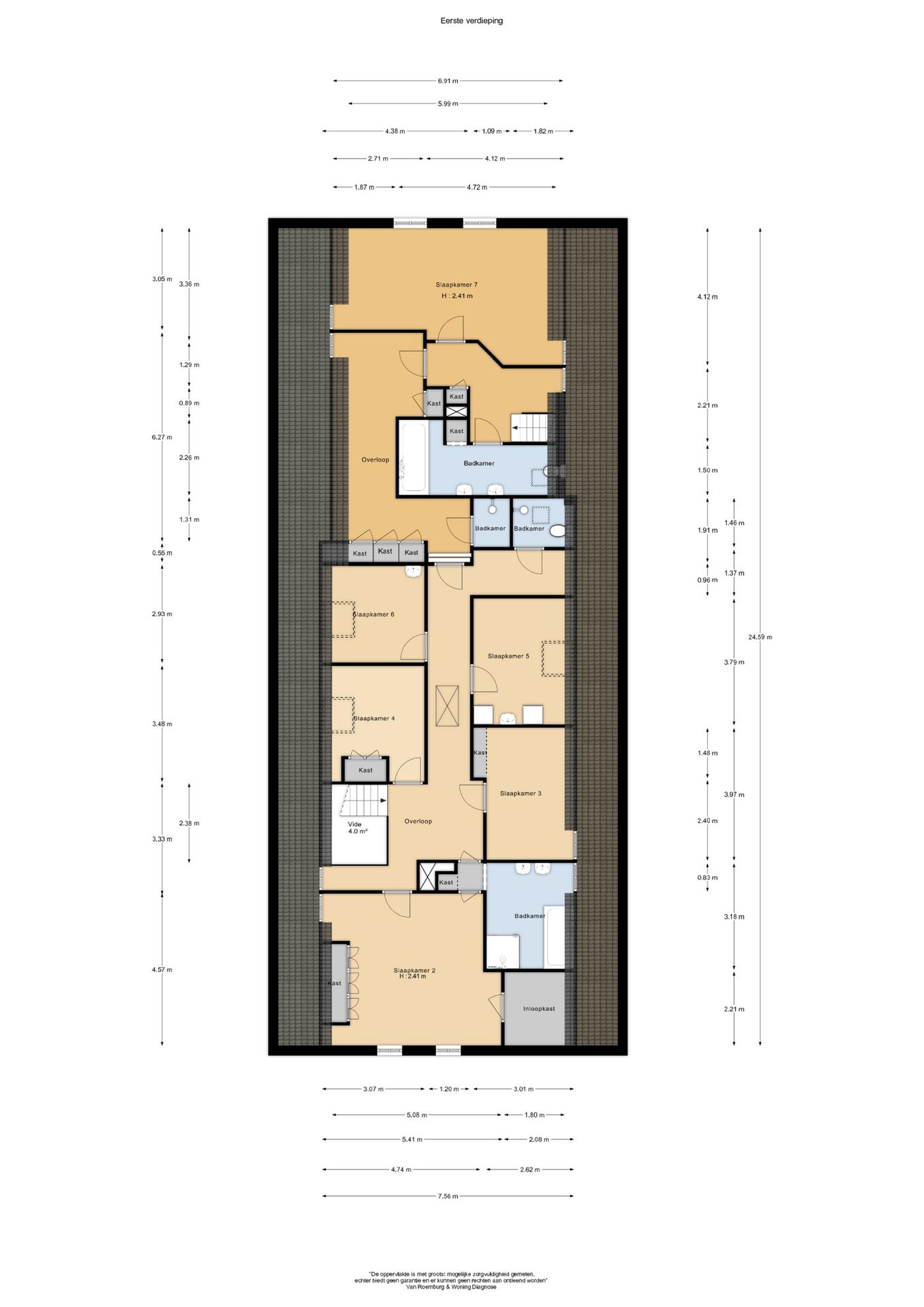 Foto 104 van Bellinkhofsdwarsweg 3