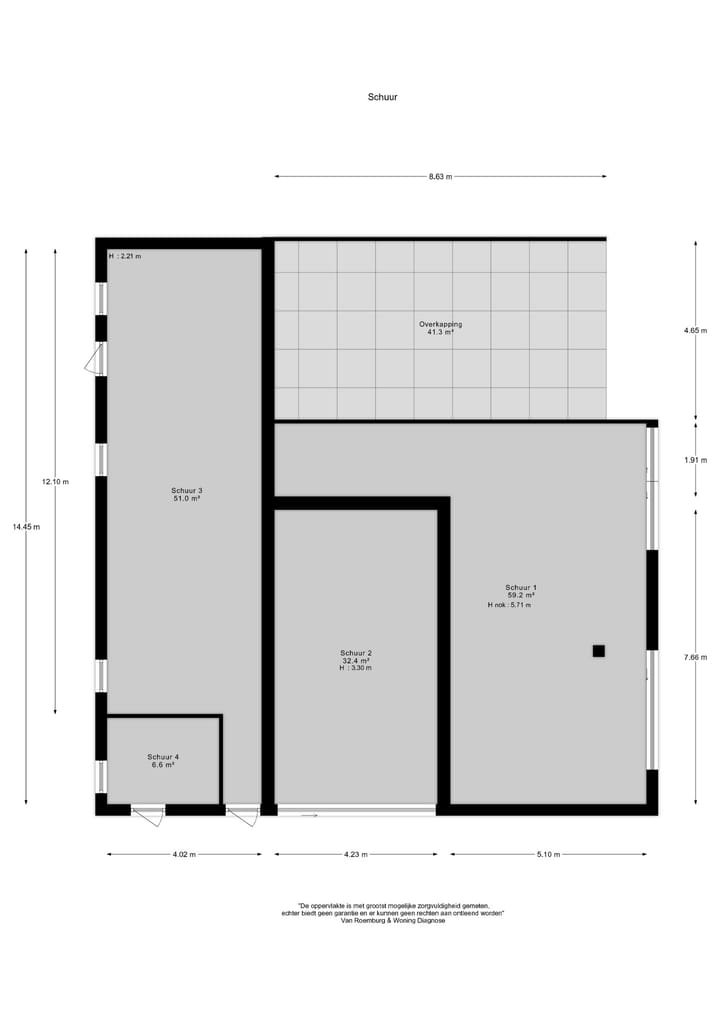 Photo 107 of Bellinkhofsdwarsweg 3